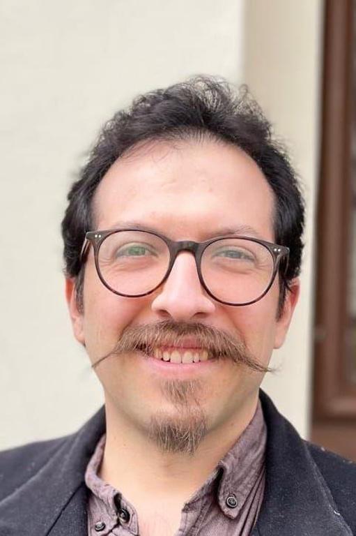 Atilano, Jorge Andrés Reyes